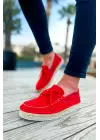 Cool Espadril Ayakkabı