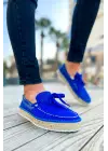 Modern Espadril Erkek Ayakkabı