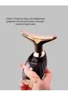Cilt Gençleştirme Ve Sıkılaştırma Cihazı Kolajen Artırıcı Titreşimli
