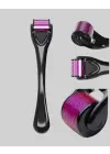 Cilt Yenileyici Derma Roller – Mikro İğneli Bakım Aracı