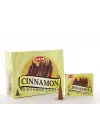 Cinnamon Aromalı Konik Tütsü