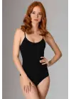 Çıtçıtlı Kadın Body Set