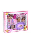 CL2105ABC KUTUDA PETSHOP SET