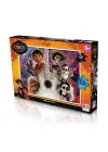 CO 709 Coco Puzzle 50 Parça-KS Games