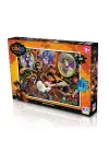CO 714 Coco Puzzle 100 Parça- KS Games