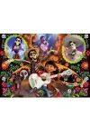CO 714 Coco Puzzle 100 Parça- KS Games