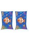 Çocuk Kolluk Nemo Desenli 25 x 15 cm - 47028-T
