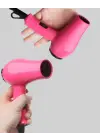 Çocuklara Özel Mini Fön Makinesi