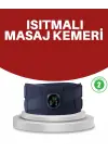 Çok Fonksiyonlu Masaj Kemeri Bel Boyun Bacak Uyumlu