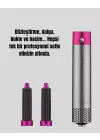 Çok Fonksiyonlu Saç Kurutma Ve Şekillendirme Makinesi 5 Başlık