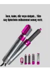 Çok Fonksiyonlu Saç Kurutma Ve Şekillendirme Makinesi 5 Başlık