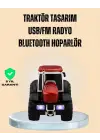 Çoklu Bağlantı Seçenekli Kablosuz Bluetooth Hoparlör