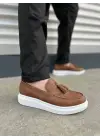 Cool Püsküllü Erkek Ayakkabı