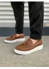Cool Püsküllü Erkek Ayakkabı