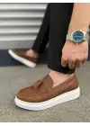 Cool Püsküllü Erkek Ayakkabı