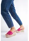 Cool Topuklu Bayan Terlik