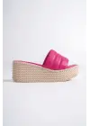 Cool Topuklu Bayan Terlik