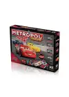 CR 10303 Cars Metropol Junior Oyunu -KS Games