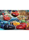 CR113 KS, Cars 200 Parça Puzzle
