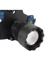 Cree P360 - 12,000 Lümen Şarjlı Kafa Lambası  Wt-627