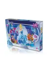 CRL714 KS, Cinderella / 100 Parça Puzzle