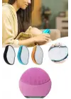 Crystal Eraser Epilasyon Aleti Ve Titreşimli Yüz Temizleme Masaj Aleti