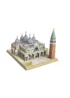 CUB DS0980H National Geographic San Marco Meydanı İtalya -Necotoys