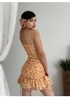 Darcie İp Askılı Elbise