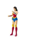 DC Comics Wonder Woman Aksiyon Figürü 30 cm - 6056902