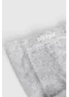 Derby Basic Tekli Penye Külotlu Çorap Bs50102b Gri