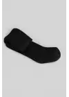 Derby Basic Tekli Penye Külotlu Çorap Bs50102b Siyah