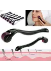 Derma Roller Titanyum Cilt Bakım Aleti 1.00 Mm.