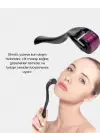Derma Roller Titanyum İğneli Cilt Yenileyici – Akne Ve Kırışıklık Karşıtı