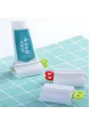 Diş Macunu Sıkma Aleti 2 Adet