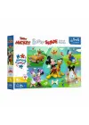 Omarı Disney XXL 60 Parça Puzzle
