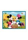Omarı Çocuklar İçin Eğlenceli Disney Puzzle Seti