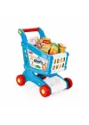 DOLU 1806 FISHER-PRICE MARKET ARABASI