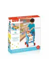 DOLU 1806 FISHER-PRICE MARKET ARABASI