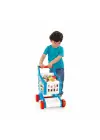 DOLU 1806 FISHER-PRICE MARKET ARABASI