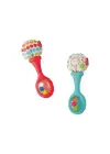 DPY77 Fisher-Price Eğlenceli Marakas Seti