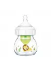 Dr.Browns Geniş Ağız Anti Kolik Options+ Cam Biberon 60 ml