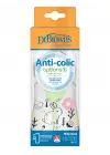Dr.Browns Geniş Ağız PP Antikolik Options Biberon 150 ml Kız