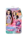 Omarı b Dream Besties Paten Partisi Bebek ve Aksesuarları