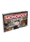 E1871 Hasbro Gaming - Monopoly Cheaters Edition +8 yaş