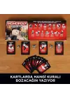 E1871 Hasbro Gaming - Monopoly Cheaters Edition +8 yaş