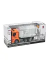 Omarı Kumandalı Şarjlı Çöp Kamyonu 1:20 Modeli