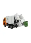 Omarı Kumandalı Şarjlı Çöp Kamyonu 1:20 Modeli