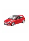 Omarı 1:24 Ölçekli Volkswagen Polo GTI Model Araba