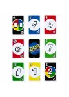 Omarı Eğlenceli UNO Kartlar +7 Yaş