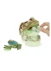 Omarı Çocuklar İçin Eğlenceli Sürpriz Dinozor Oyuncağı